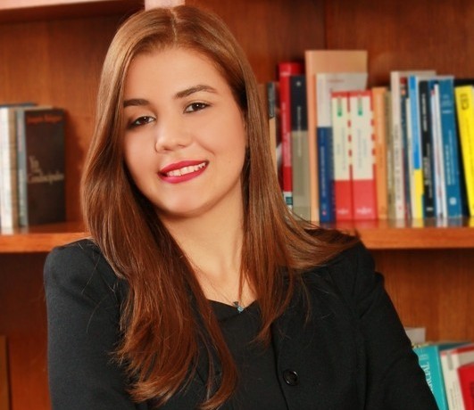 Farah Massiel Rodríguez